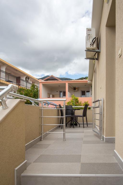 Apartments Vila Masha Petrovac Exterior photo