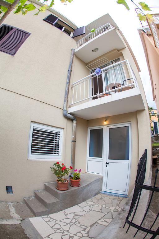 Apartments Vila Masha Petrovac Exterior photo